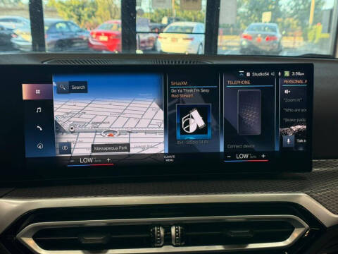 2024 BMW 3 Series 330i xDrive