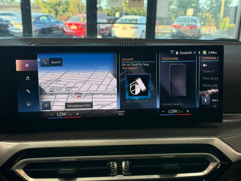 2024 BMW 3 Series 330i xDrive