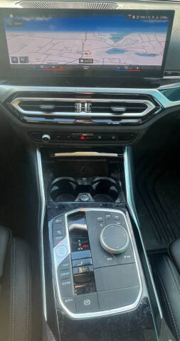 2023 BMW 3 Series 330i xDrive