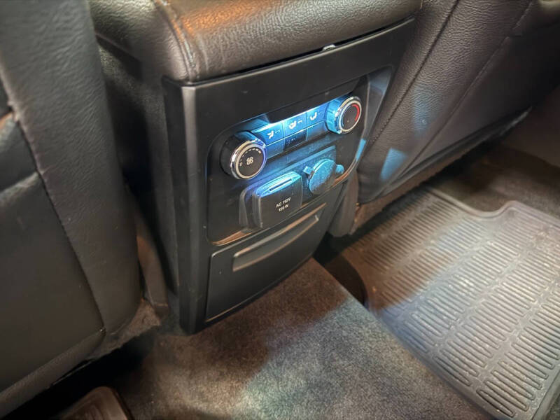 2015 Ford Flex Limited