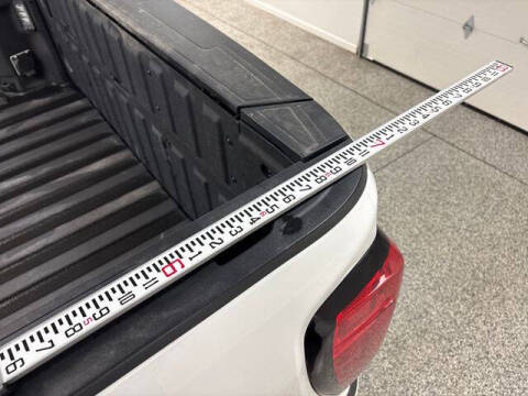 2022 GMC Sierra 2500HD