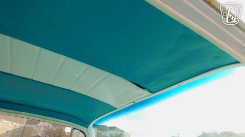 1960 Chevrolet Biscayne