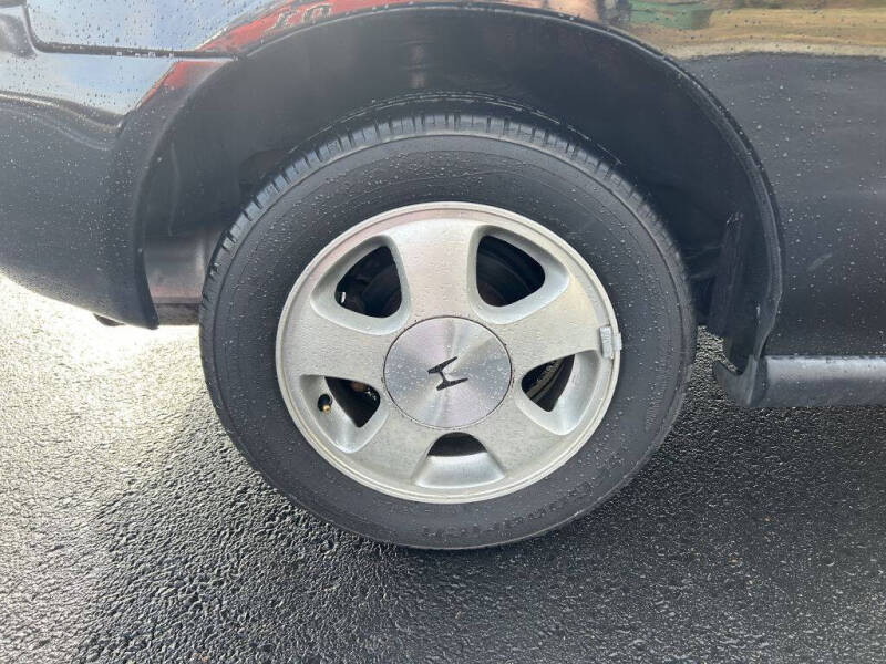 1994 Honda Civic del Sol Si