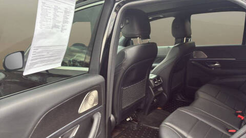 2022 Mercedes-Benz GLE GLE 350 4MATIC