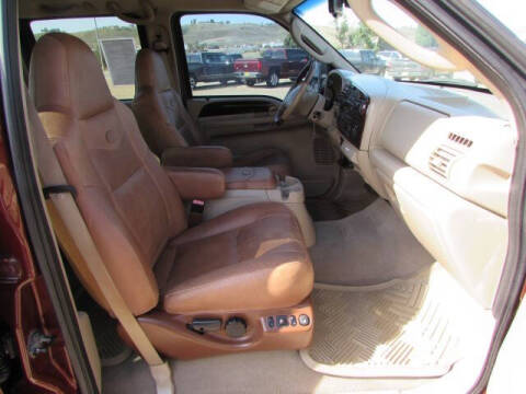 2007 Ford F-350 Super Duty