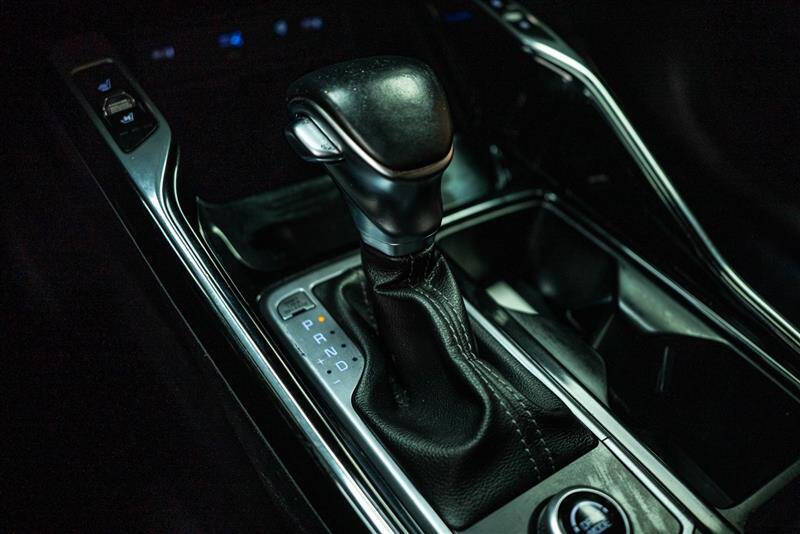 2022 Kia Sorento SX Prestige