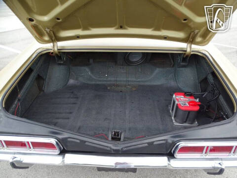 1967 Chevrolet Caprice