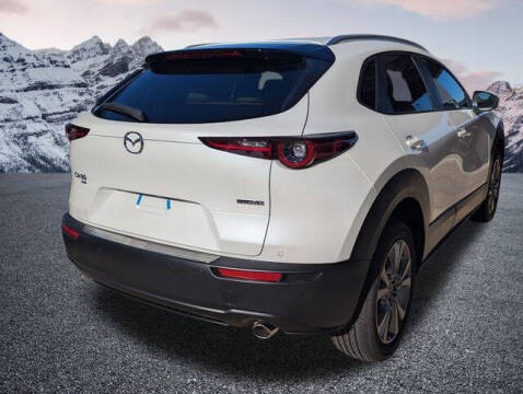 2026 Mazda CX-30 2.5 S Preferred