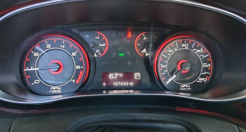 2013 Dodge Dart SXT