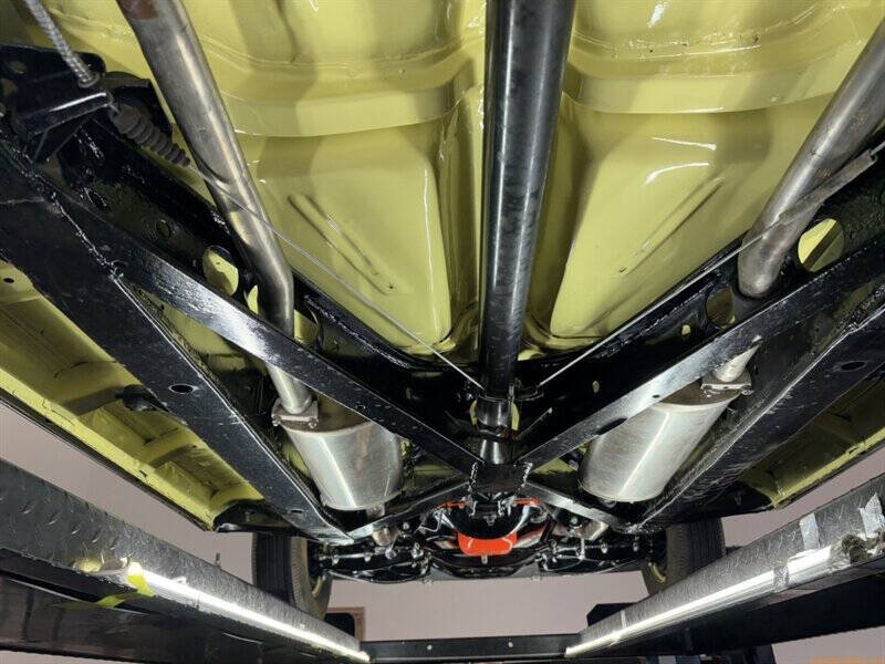 1957 Chevrolet Bel Air