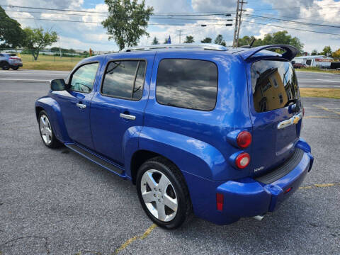 2006 Chevrolet HHR LT