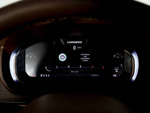 2024 RAM 3500 Limited Longhorn