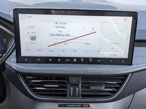 2023 Ford Escape Plug-In Hybrid