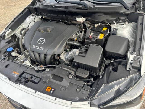 2019 Mazda CX-3 Touring