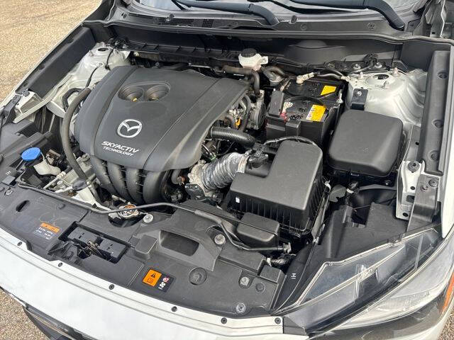 2019 Mazda CX-3 Touring