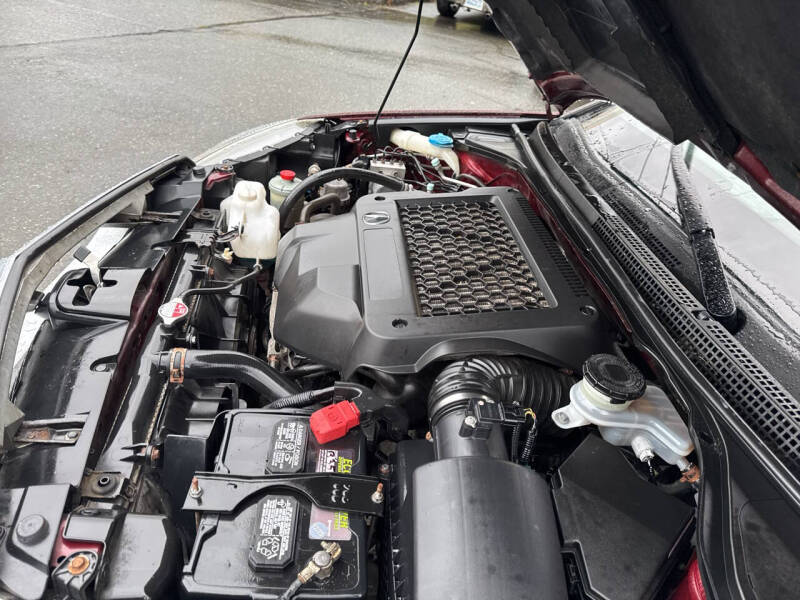 2012 Acura RDX SH-AWD w/Tech