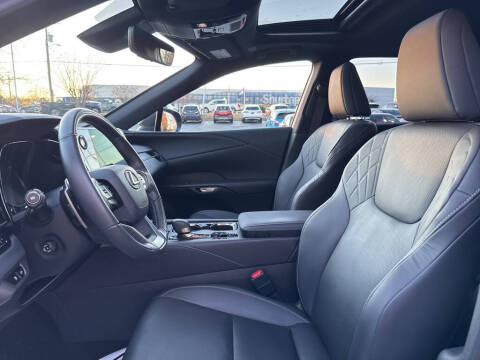 2023 Lexus RX 350