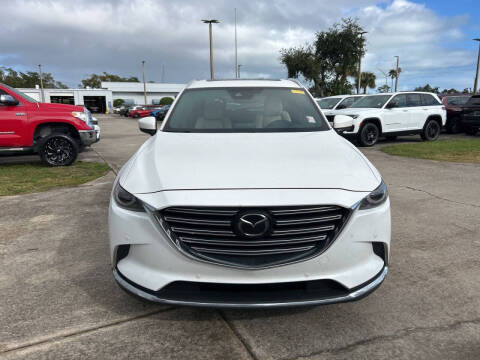 2018 Mazda CX-9 Grand Touring