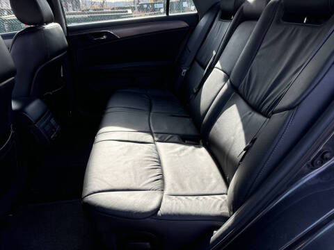 2008 Toyota Avalon Touring