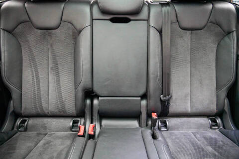 2020 Audi SQ5 3.0T quattro Premium Plus