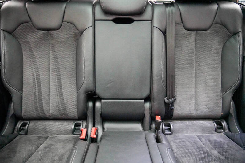 2020 Audi SQ5 3.0T quattro Premium Plus