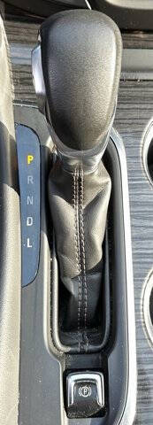 2017 Buick Envision Premium I