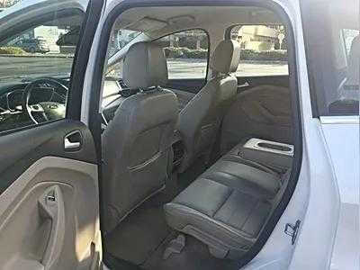 2013 Ford C-MAX Energi SEL