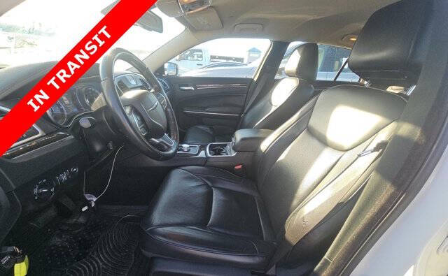 2019 Chrysler 300 Limited