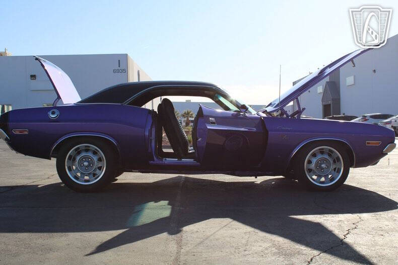 1970 Dodge Challenger