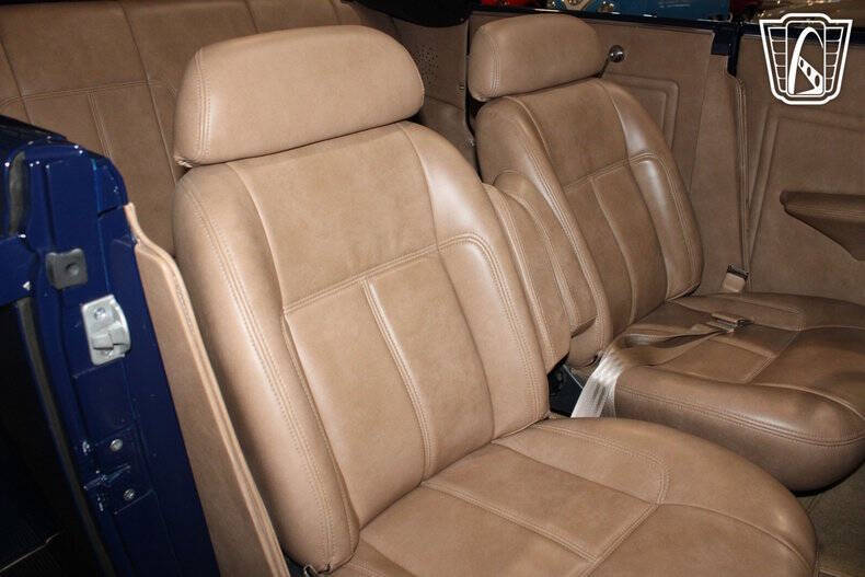 1937 Ford Phaeton