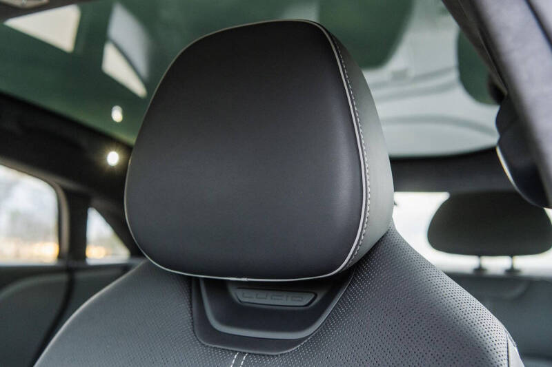 2022 Lucid Air Grand Touring