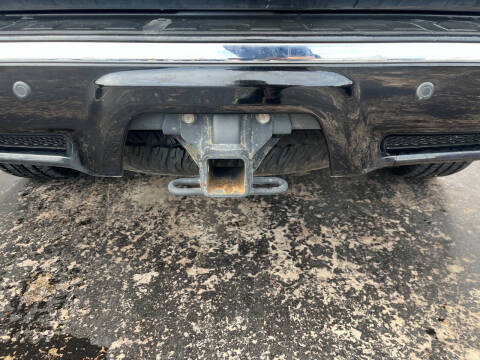 2012 Toyota 4Runner SR5