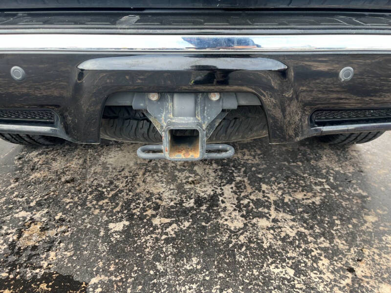 2012 Toyota 4Runner SR5