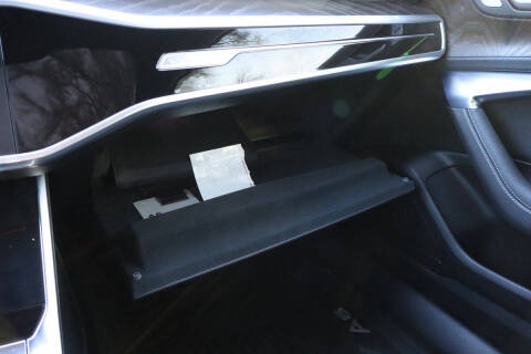 2019 Audi A6 quattro Premium Plus 55 TFSI