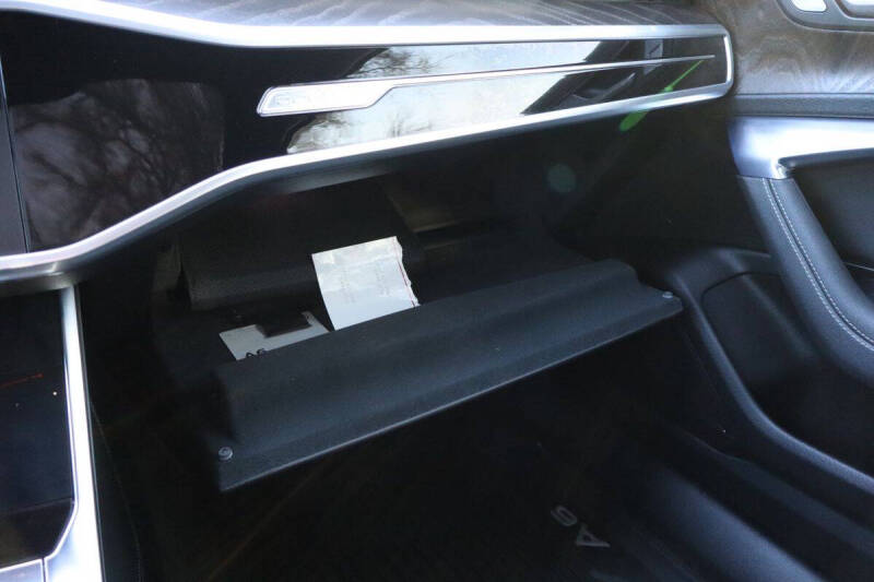 2019 Audi A6 quattro Premium Plus 55 TFSI