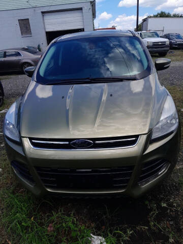 2013 Ford Escape for sale at Auction Buy LLC in Wilmington DE