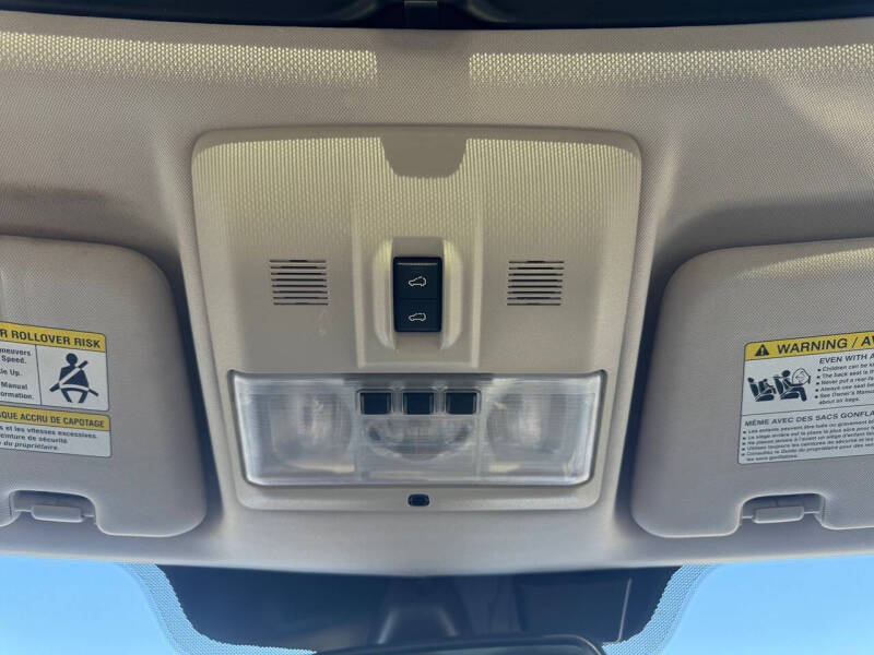 2016 Land Rover LR4 HSE