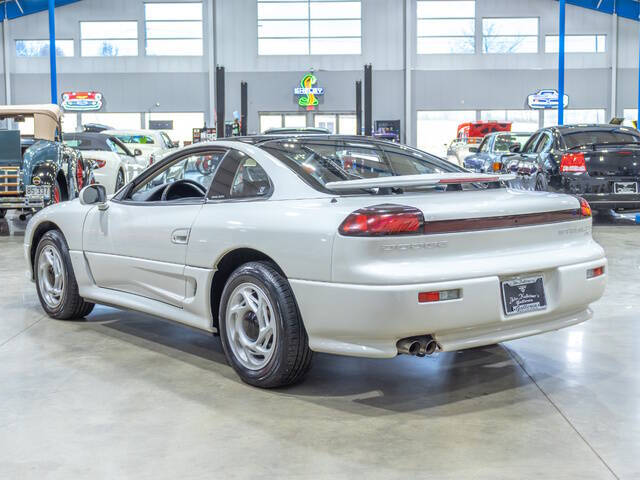 1991 Dodge Stealth ES