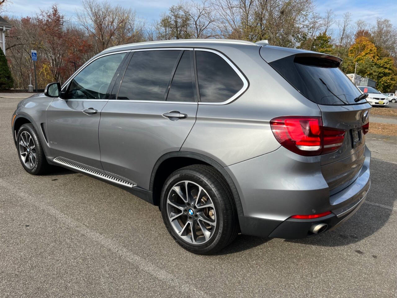 2015 BMW X5 for sale at Auto Drive Sales & Service in Berlin, CT