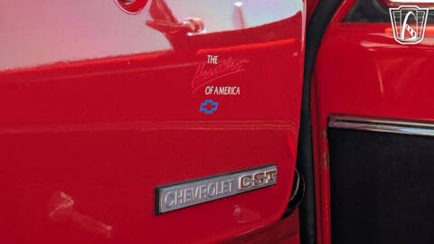 1969 Chevrolet C/K 10 Series