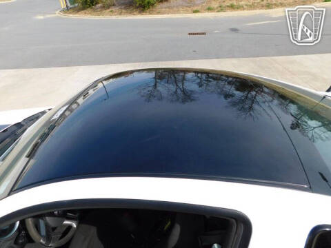 2012 Ford Mustang Boss 302