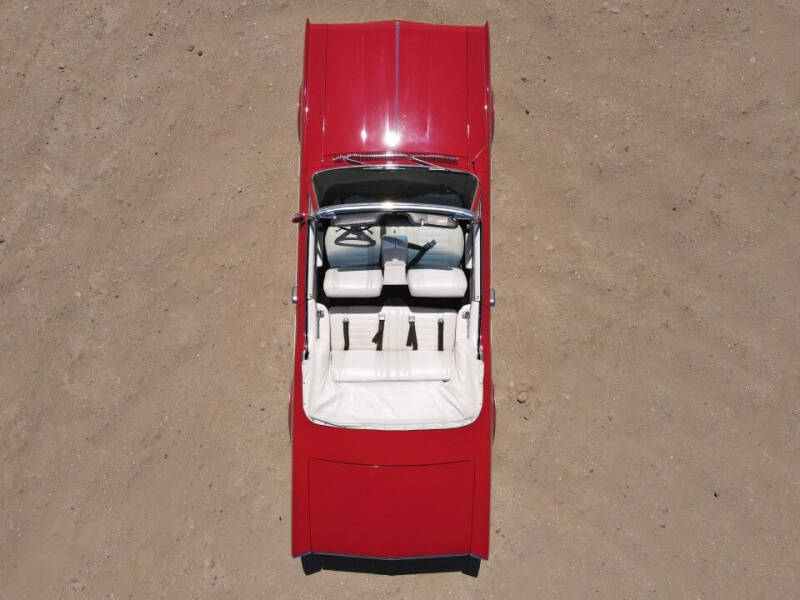 1967 Oldsmobile Cutlass Supreme