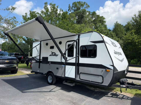 2022 Jayco Jay Flight