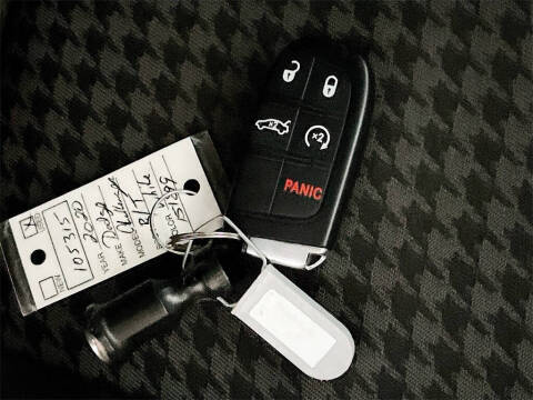 2020 Dodge Challenger R/T