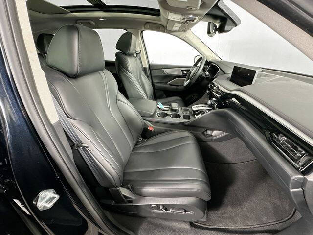2024 Acura MDX