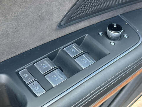 2020 Audi A8 L quattro 60 TFSI