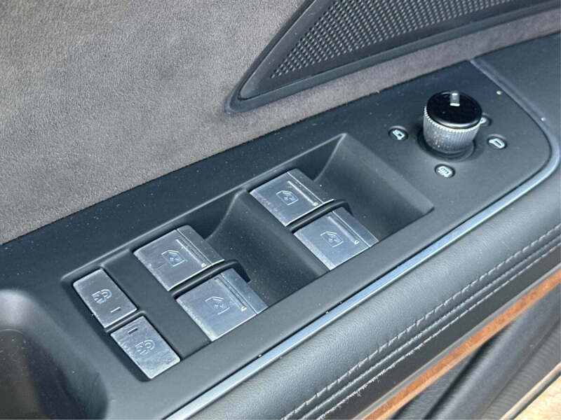 2020 Audi A8 L quattro 60 TFSI