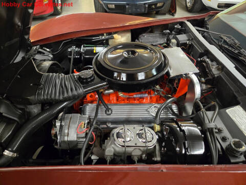 1976 Chevrolet Corvette