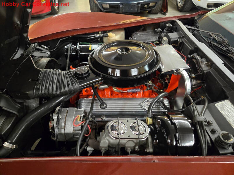 1976 Chevrolet Corvette