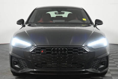 2023 Audi S5 Sportback for sale at CU Carfinders in Norcross GA